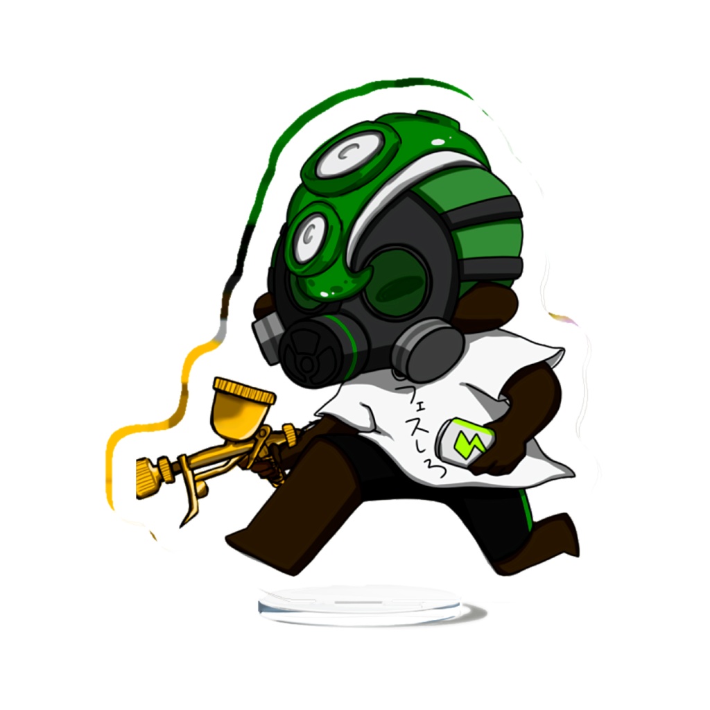 フェスしろミニアクスタ