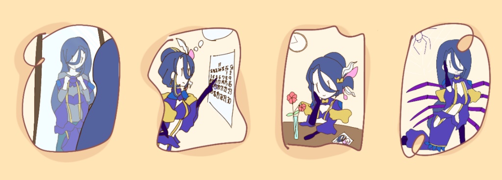 【1周年記念】マスキングテープ