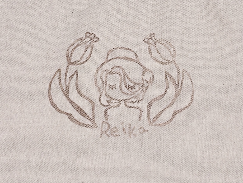 A3トートバッグ