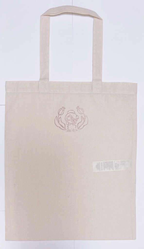 A3トートバッグ