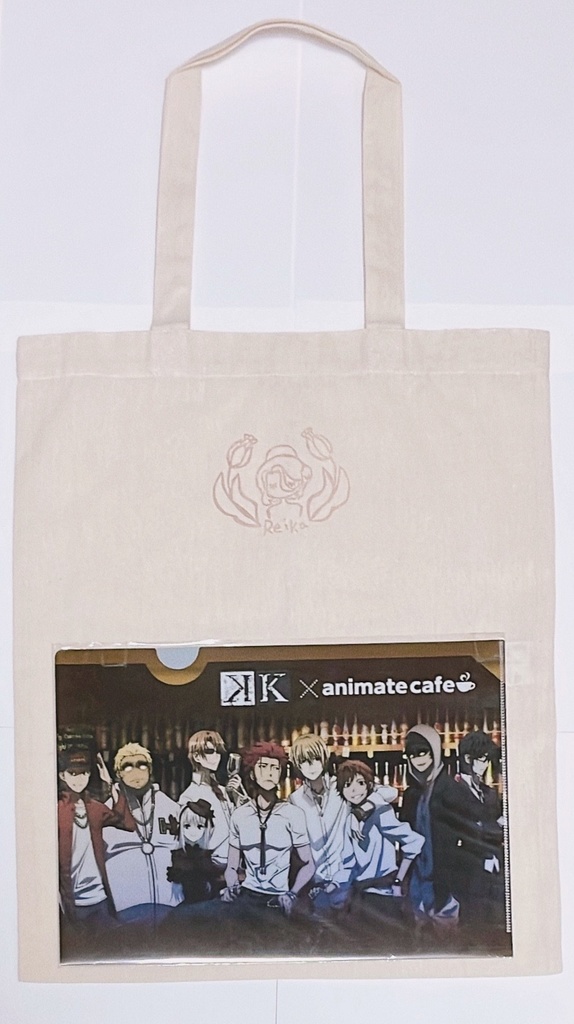 A3トートバッグ