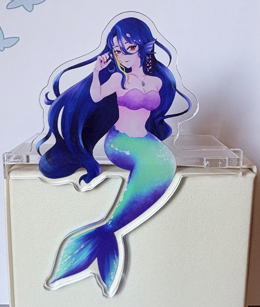 【6周年】全種セット【受注生産】