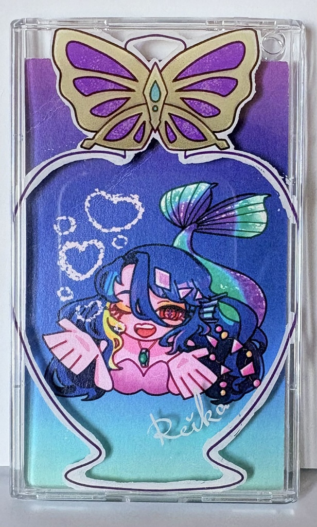 【6周年】全種セット【受注生産】