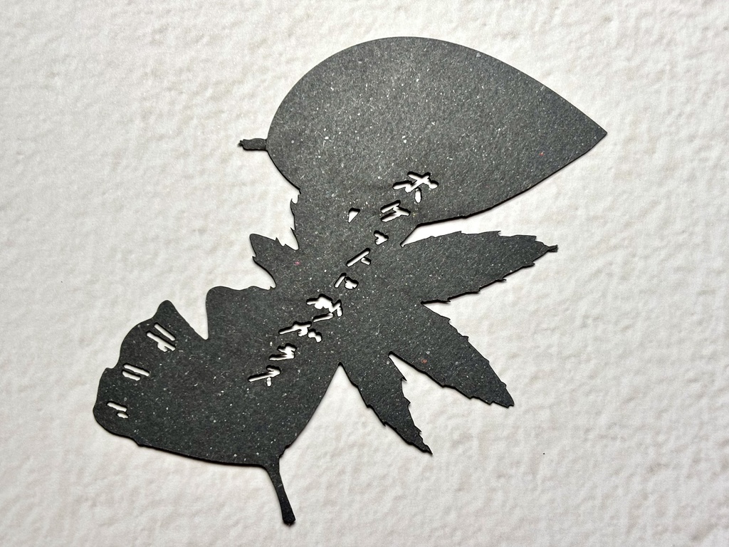 【御依頼品】栞 セット一式