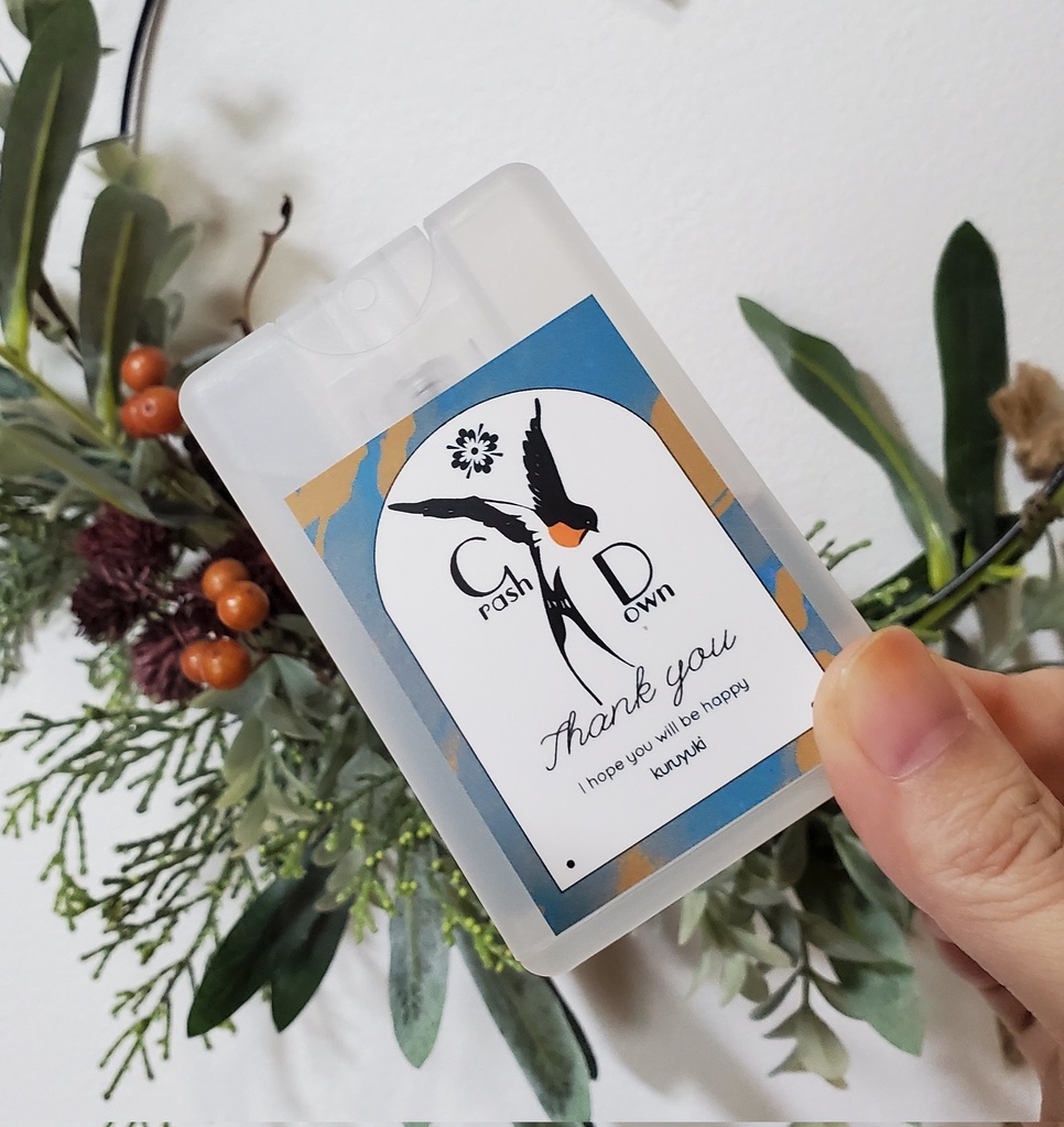 アリゼーアクリルスタンド