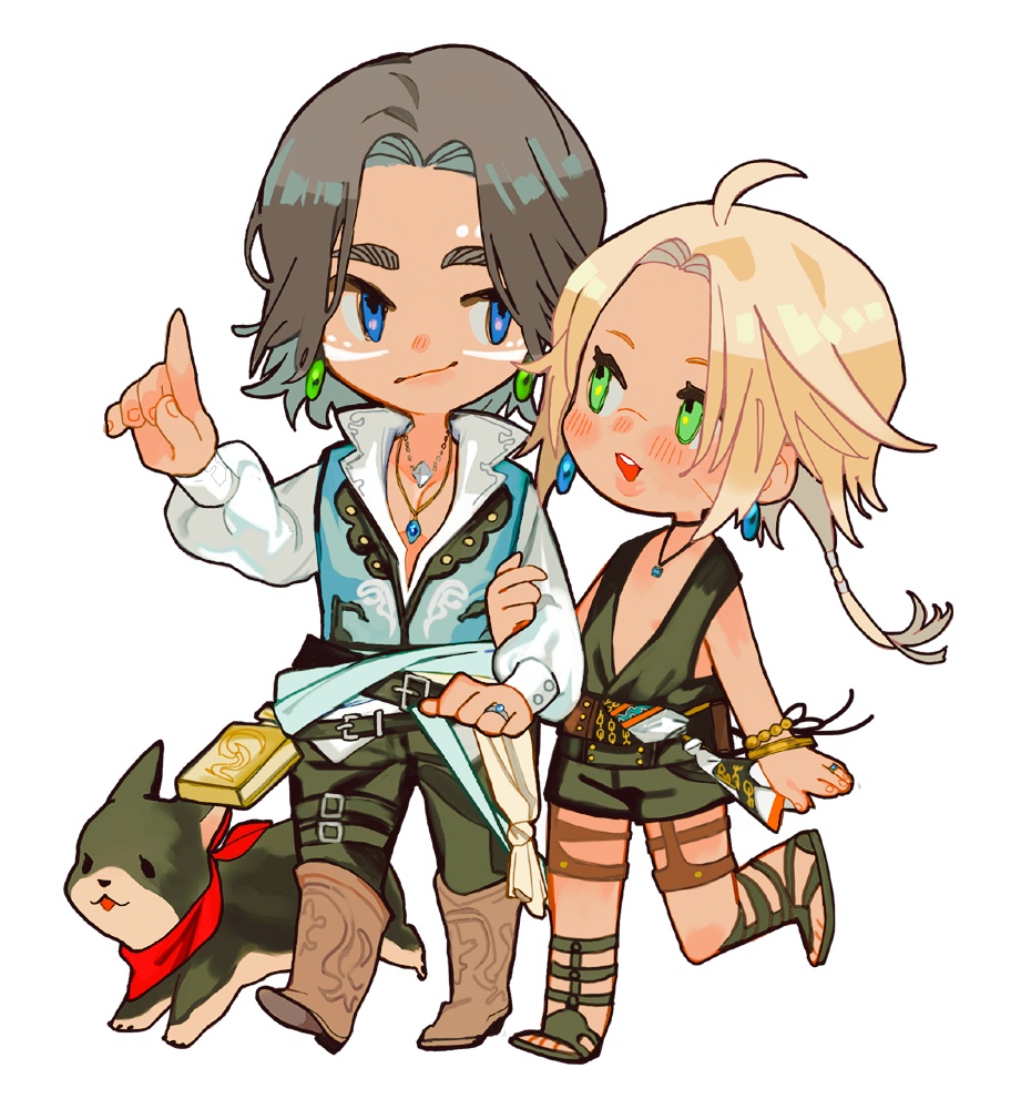 うちよそWTアクスタ