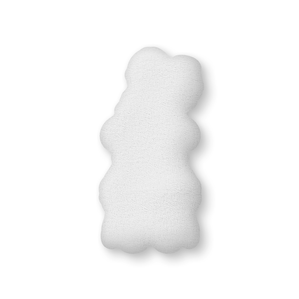 ふかふかクッション