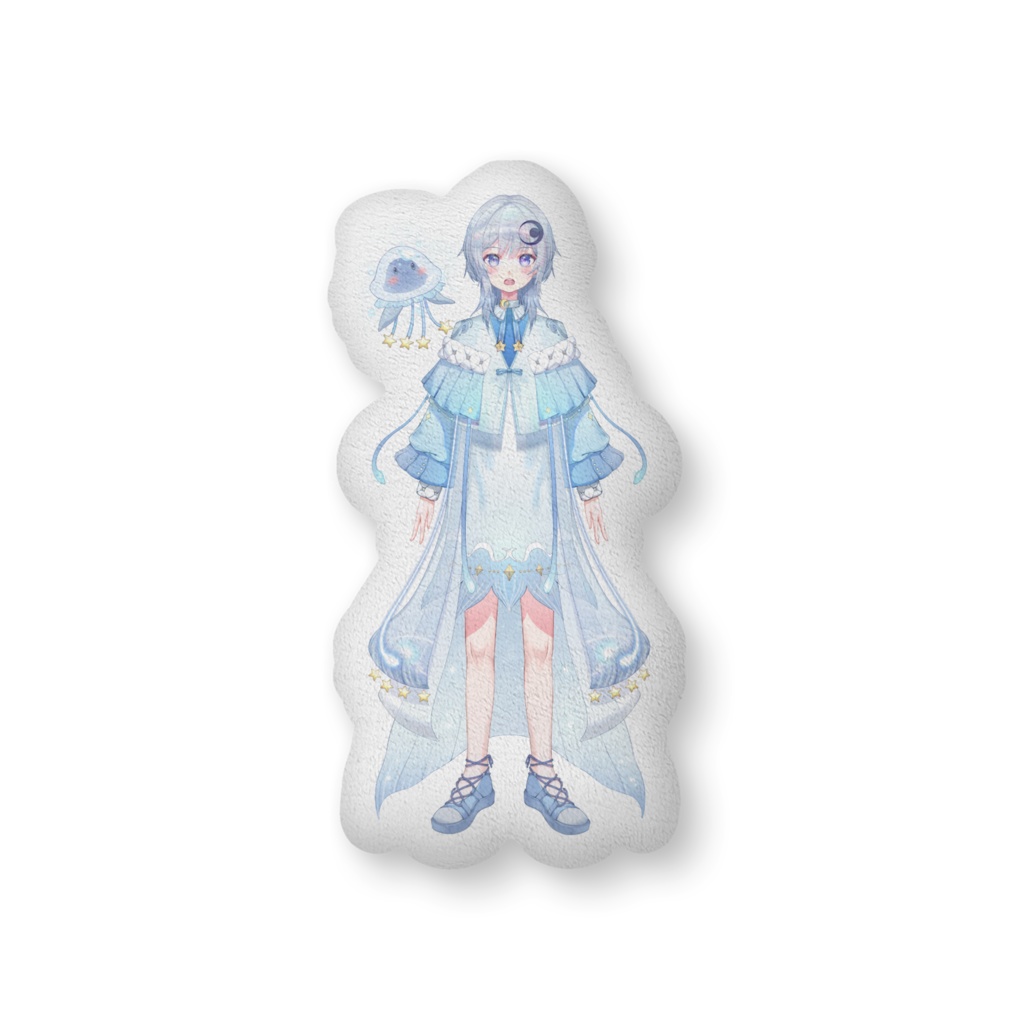 ふかふかクッション