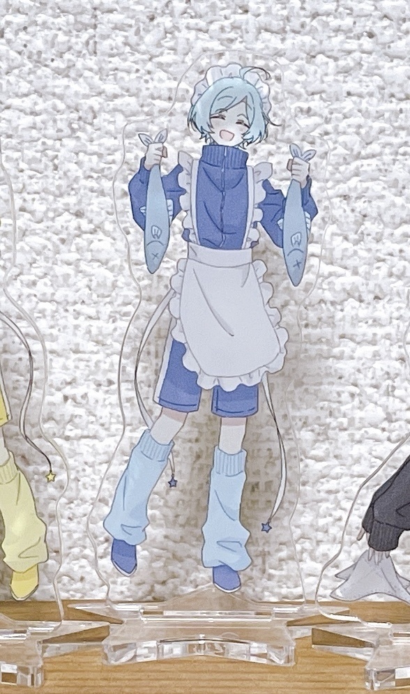アクスタ奏汰