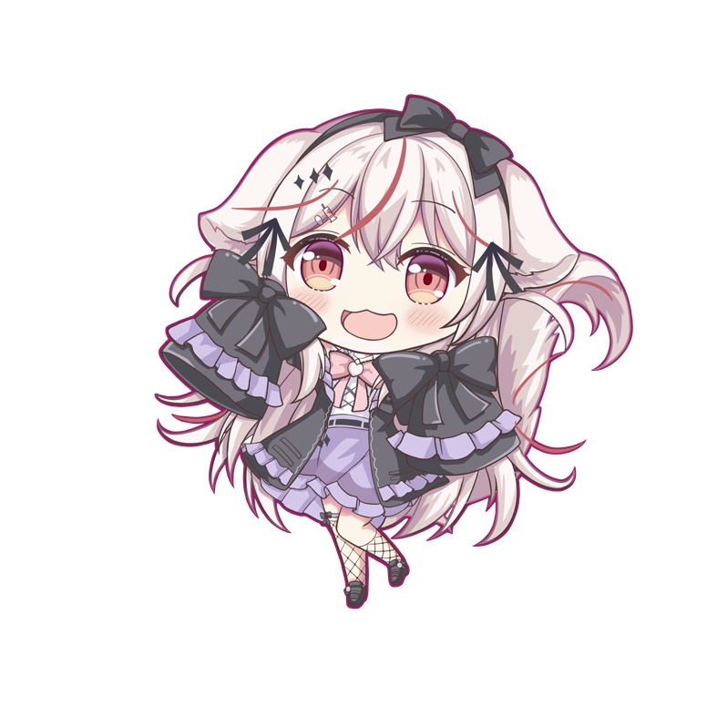 お手てフリフリ紅記さん