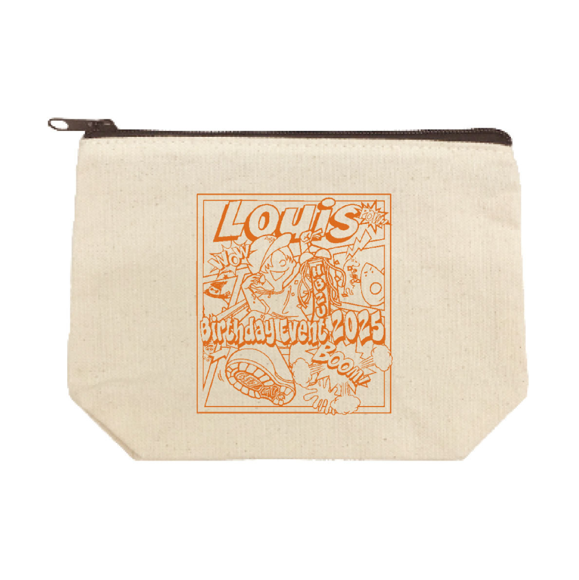 pouch