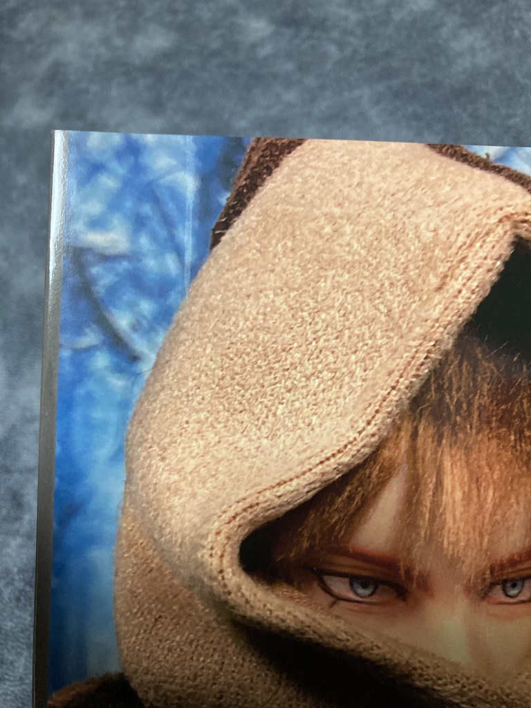 RUSSIAN SNIPER Василий (2022/10/21頒布:b品)