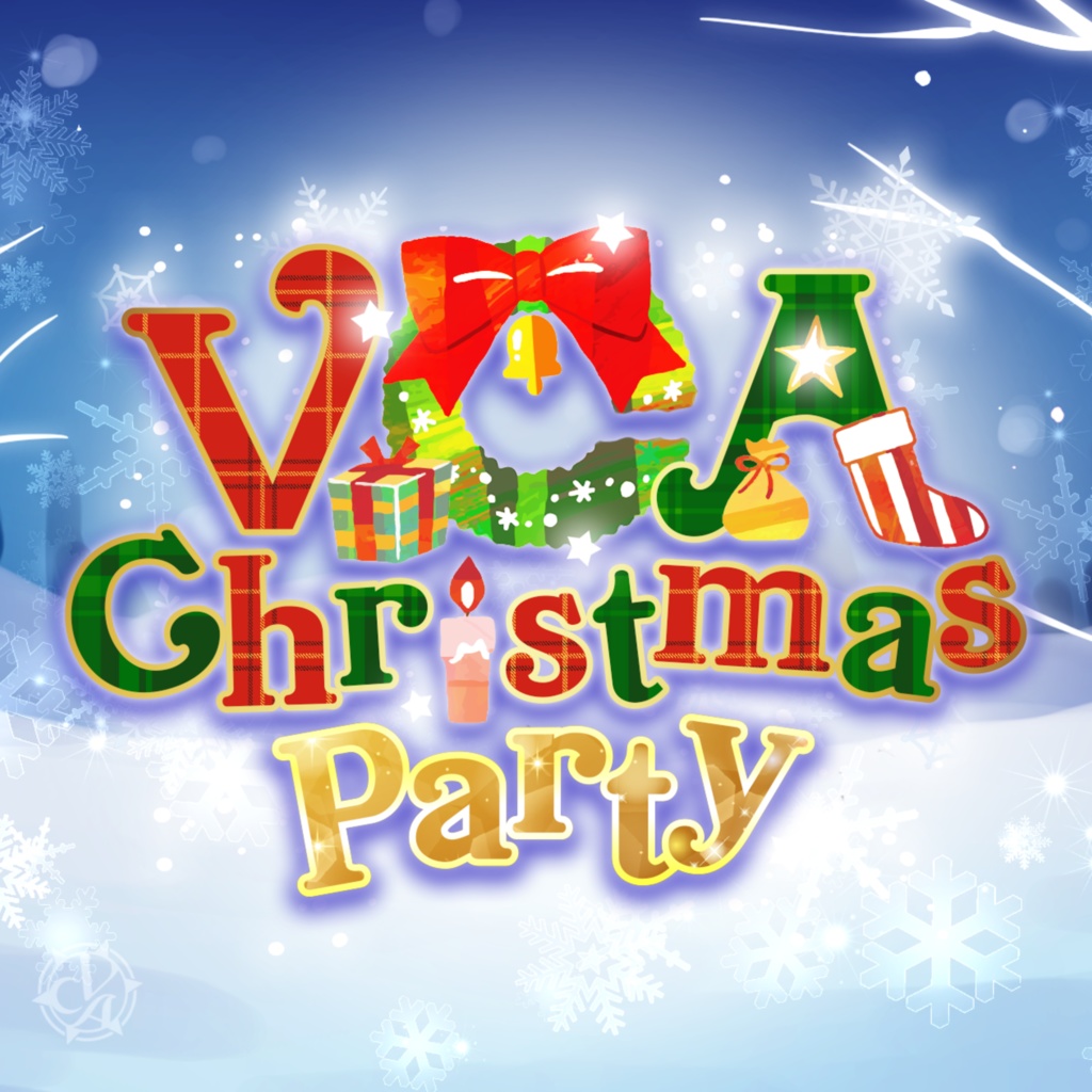【VCA_2023 12月】VCA Christmas