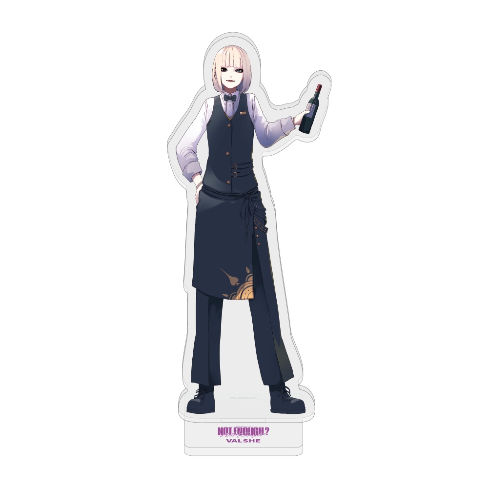 【会場限定】キャラアクリルスタンド_VALSHE