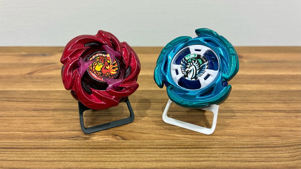 BEYBLADE X ギアイーゼル