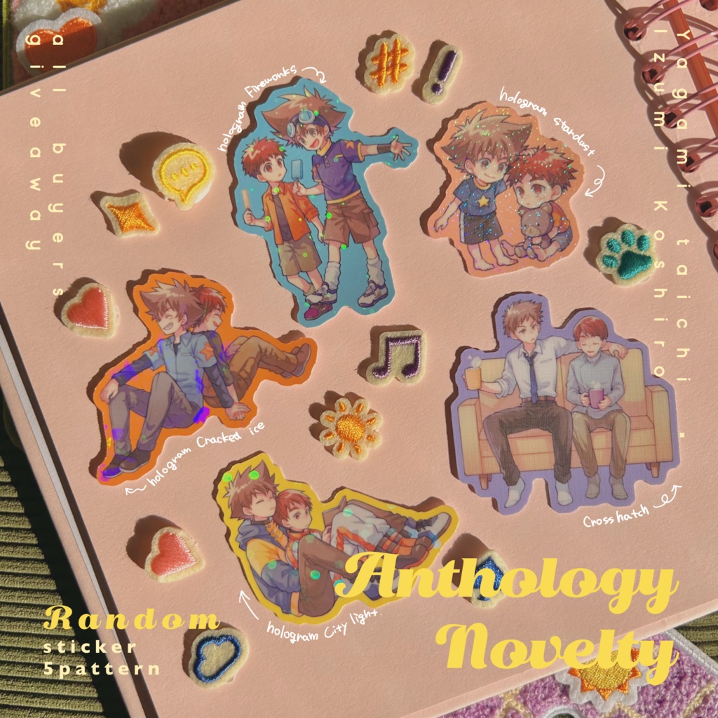 【NEW!!】アルバム太光アンソロジー【パッケージ盤】