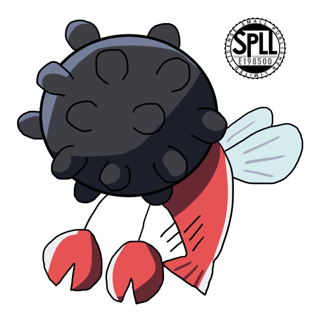 神話生物が怖い人用の神話生物：ミ＝ゴ 【SPLL E198500】