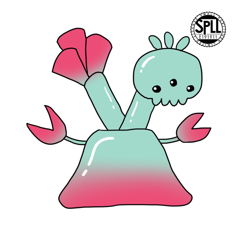 神話生物が怖い人用の神話生物：イス人【SPLL E191911】
