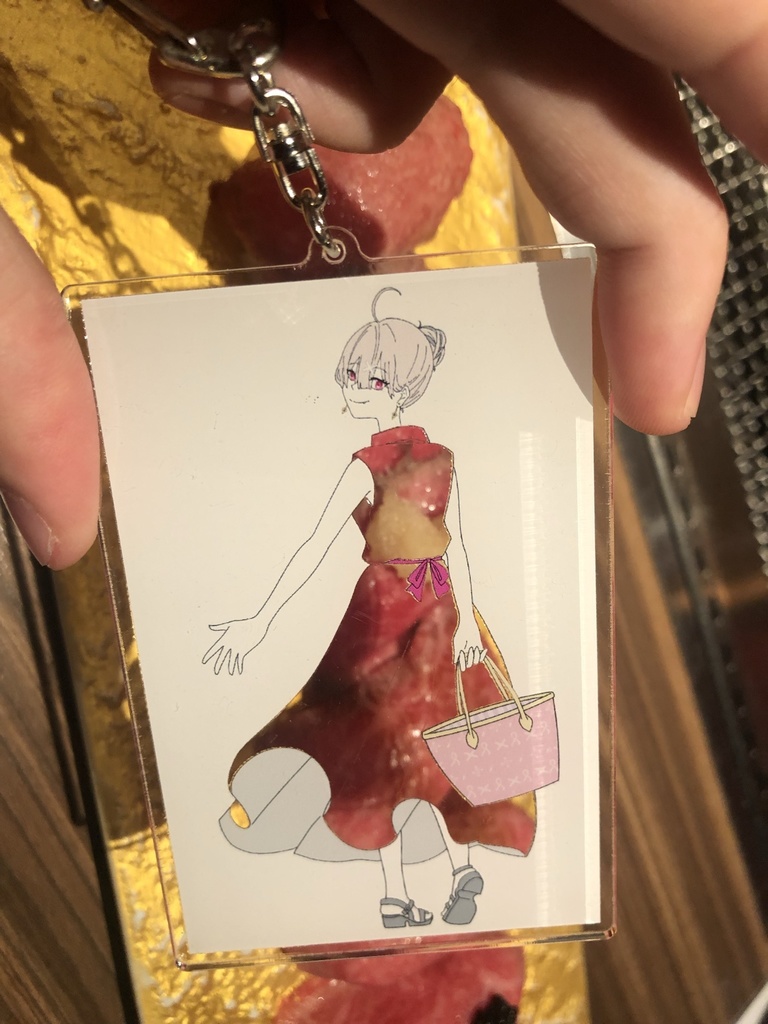 【非公式】お出かけすこや