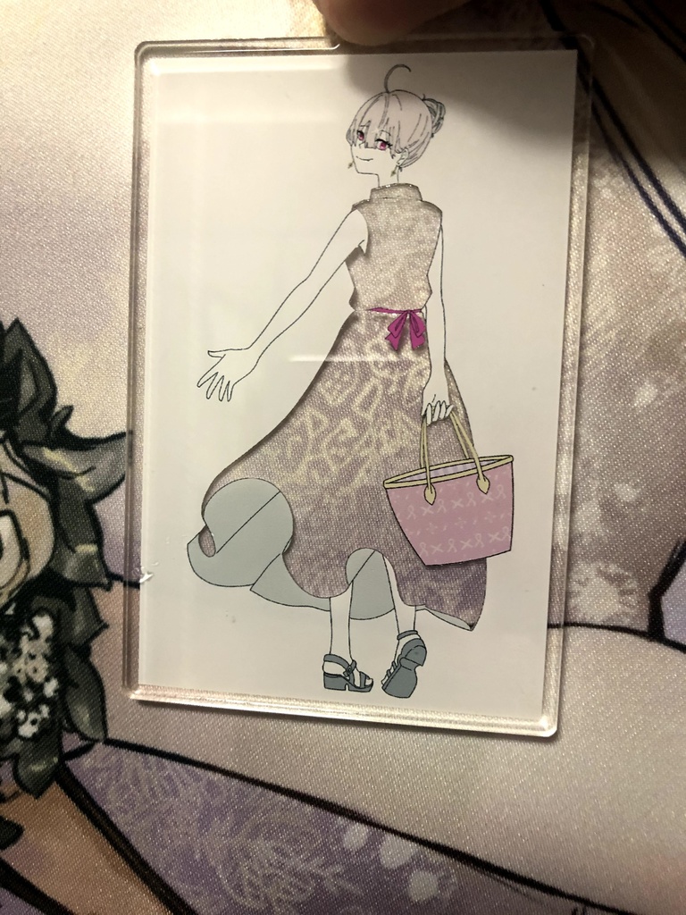 【非公式】お出かけすこや