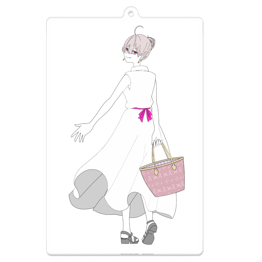 【非公式】お出かけすこや