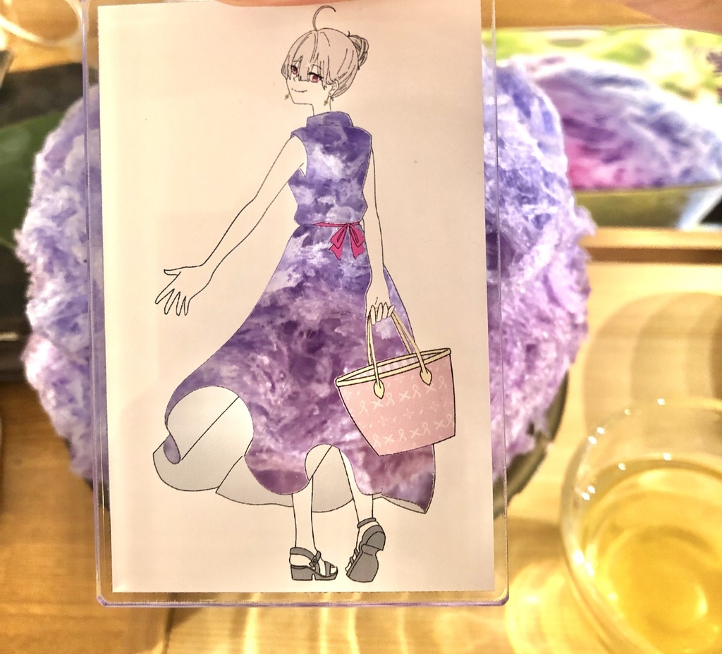 【非公式】お出かけすこや