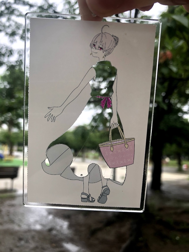 【非公式】お出かけすこや