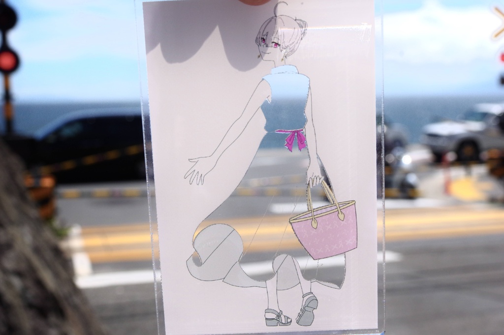 【非公式】お出かけすこや