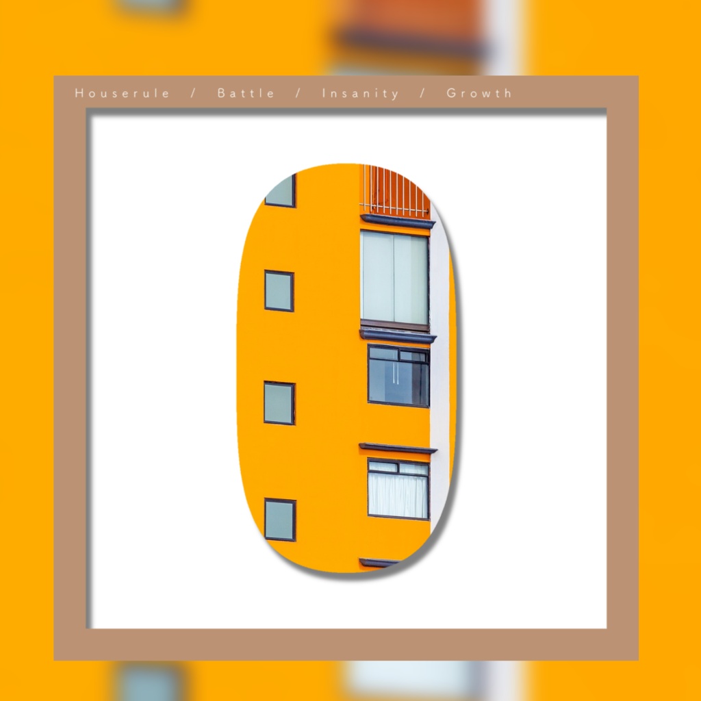 ココフォリア部屋素材【無料/有料】投げるだけ部屋素材有