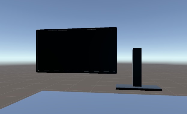 【VRChat】受信料を払わなくてもいいTV