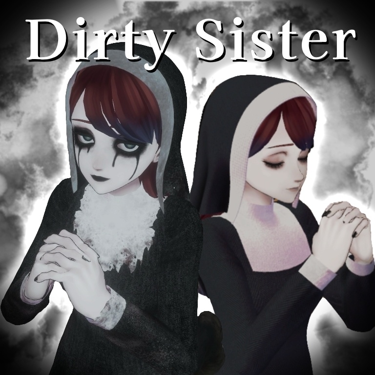 Dirty Sister 【MA、liltoon対応】