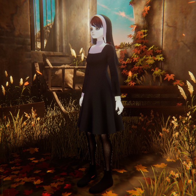 Dirty Sister 【MA、liltoon対応】