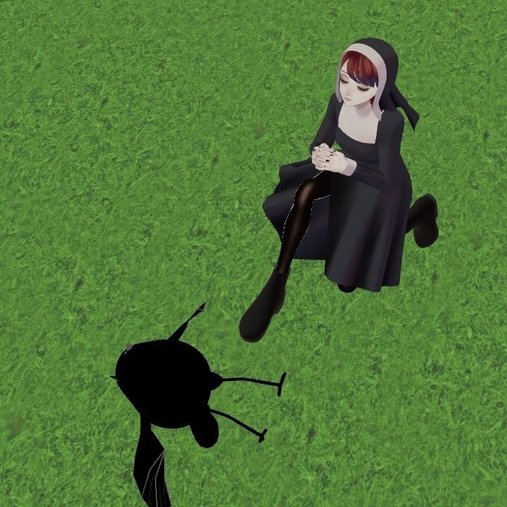 Dirty Sister 【MA、liltoon対応】