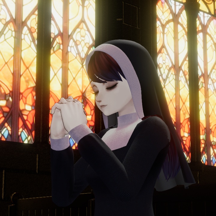 Dirty Sister 【MA、liltoon対応】