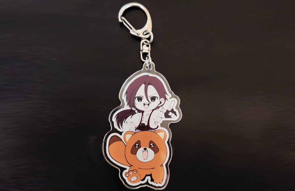 それゆけ、原田さん！