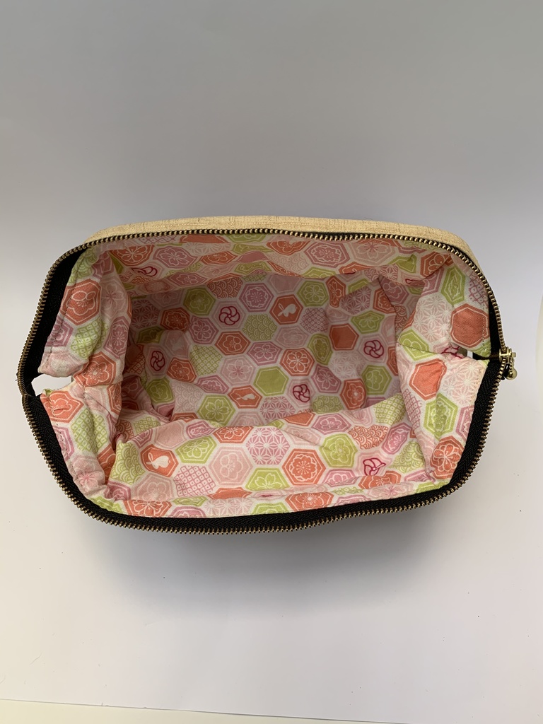 刀剣男子 ワイヤーポーチ