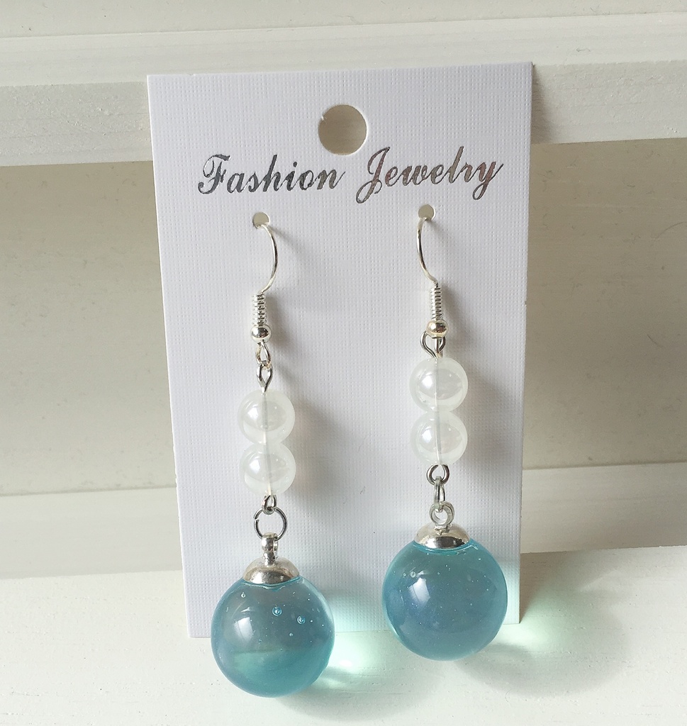 〈第五人格〉往昔モチーフピアス