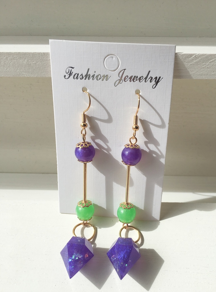 〈第五人格〉魂を導くものモチーフピアス