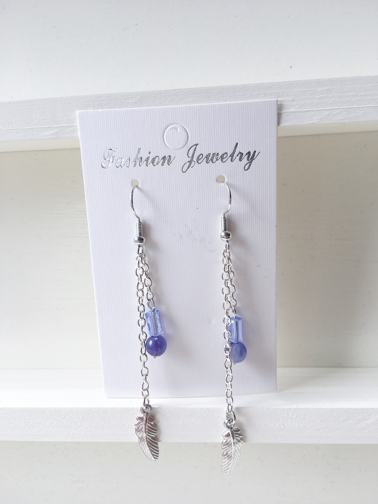 〈第五人格〉占い師モチーフピアス