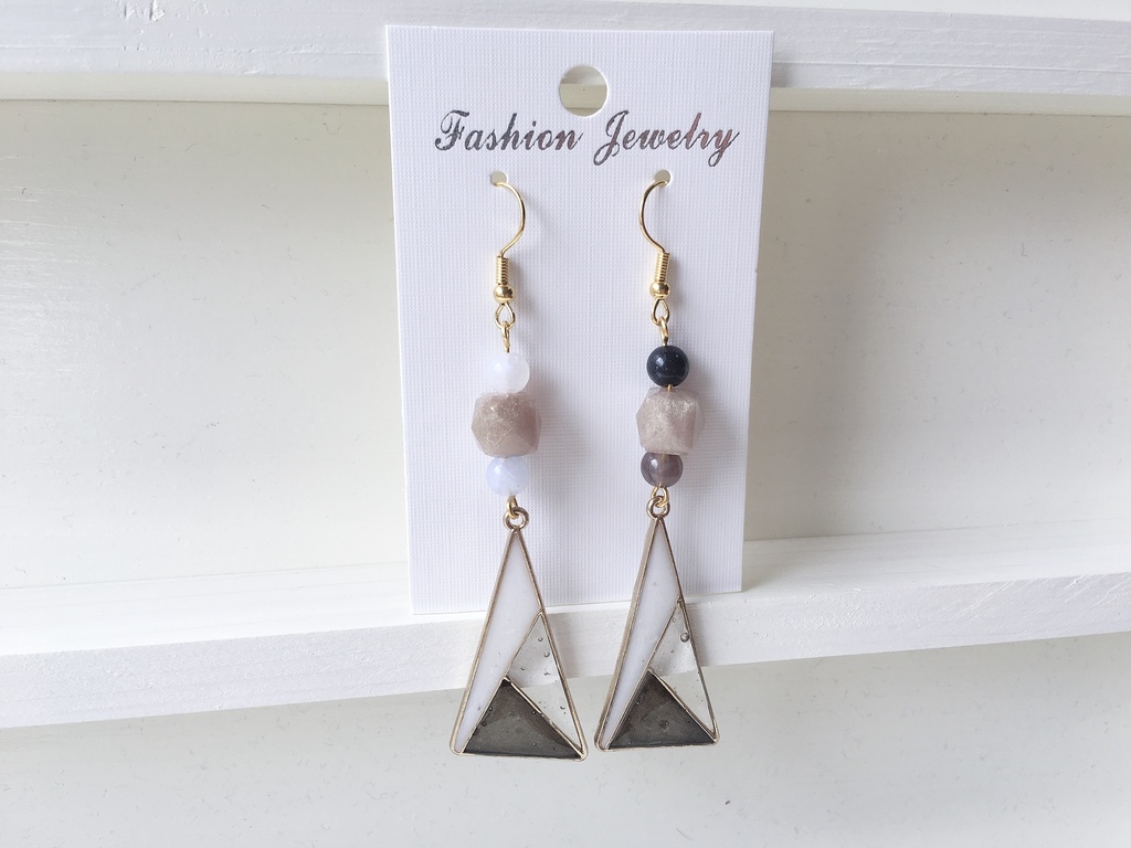 〈第五人格〉東風遥モチーフピアス