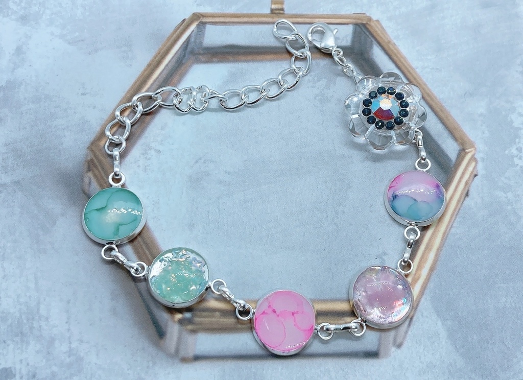 サバイバー/ハンター モチーフブレスレット