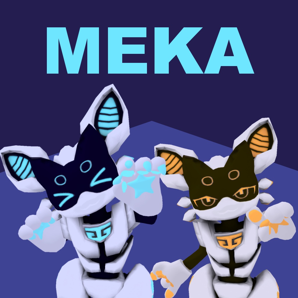 Meka(メカ)