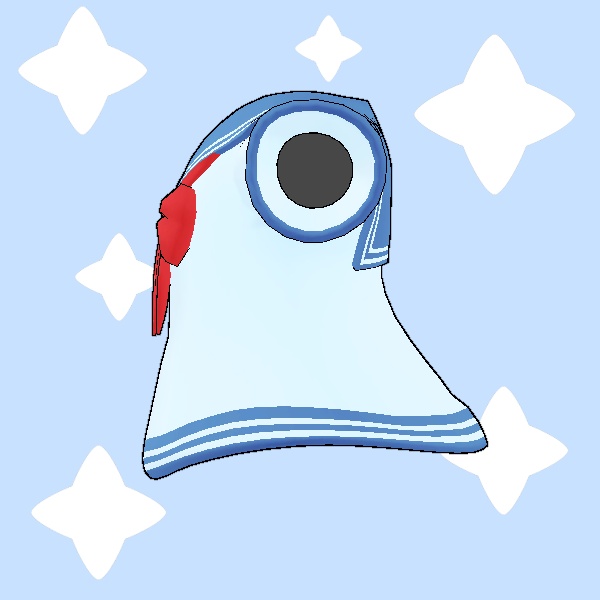 Asty(アスティ) - Sailor Suits(セ-ラ-服)