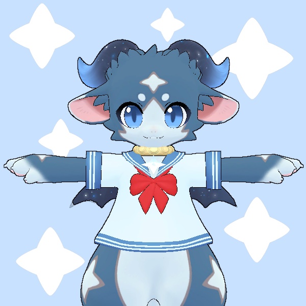 Asty(アスティ) - Sailor Suits(セ-ラ-服)