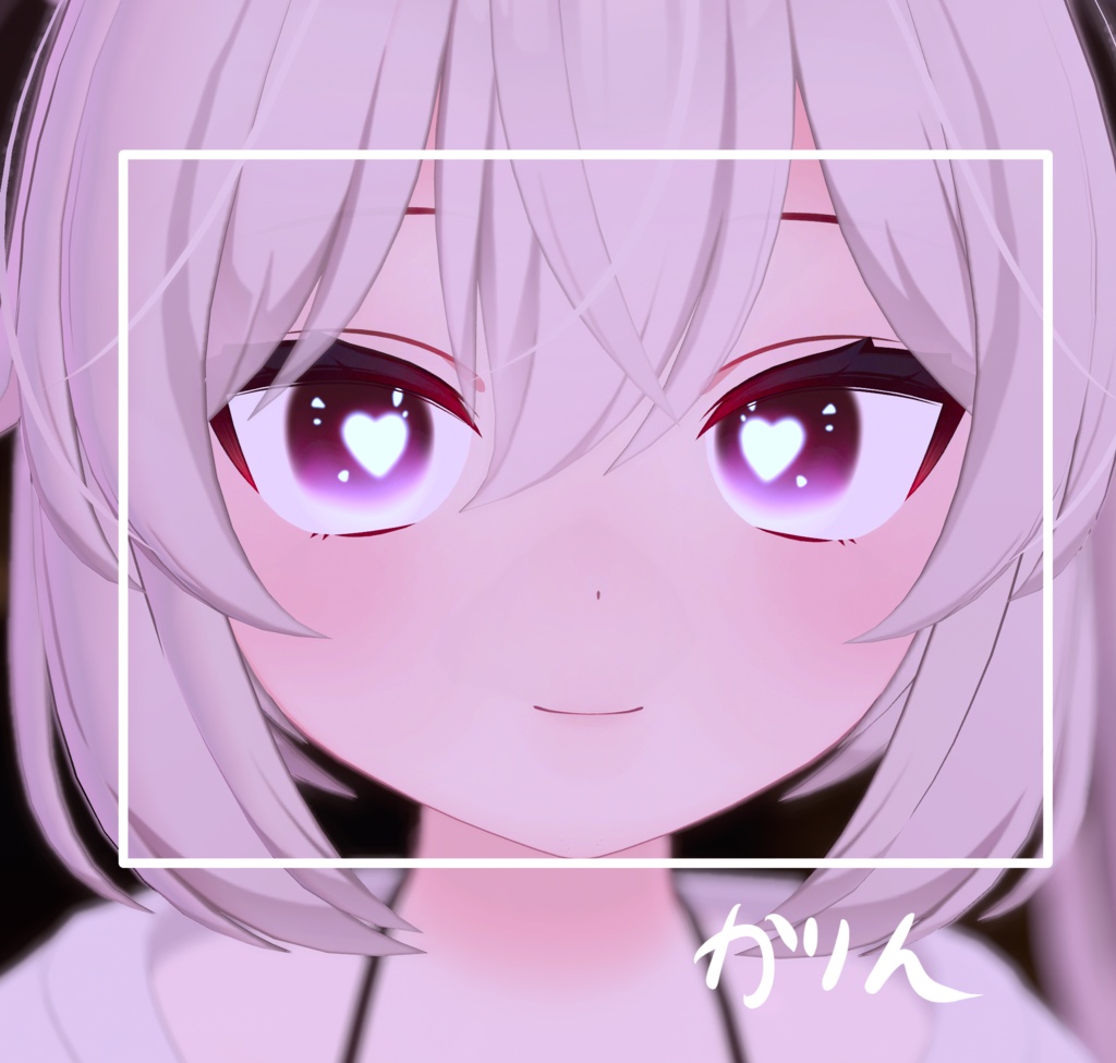 【8アバター対応8color】 ⭐︎ 𝐇𝐚𝐳𝐞 𝐄𝐲𝐞 ⭐︎