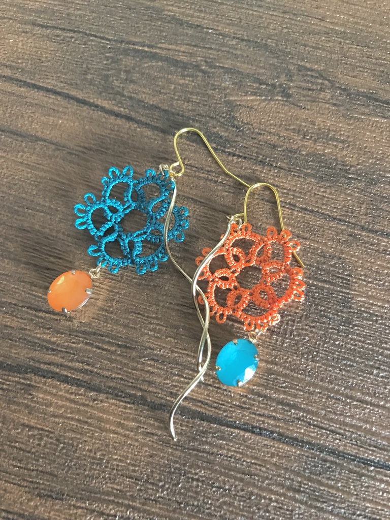 おさななピアス　