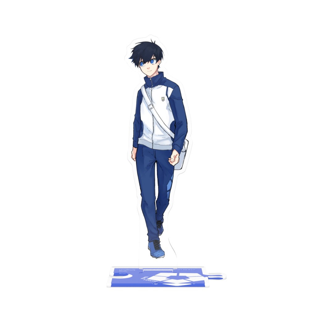 [BCIS セット] 　潔世一