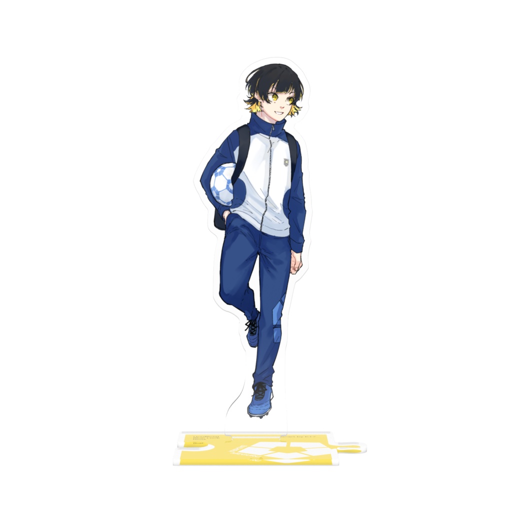 [BCIS セット] 　蜂楽廻