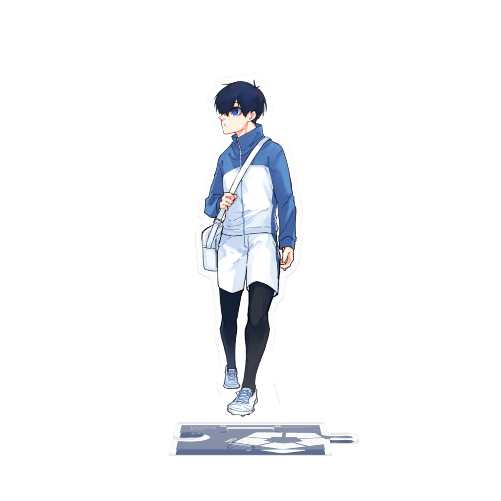 [SEIS セット] 　潔世一