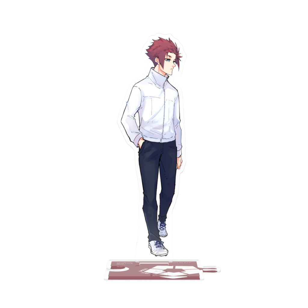 SEIS セット] 　糸師冴